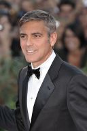 George Clooney