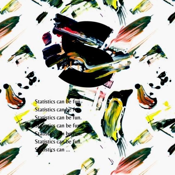 Statistics can be fun