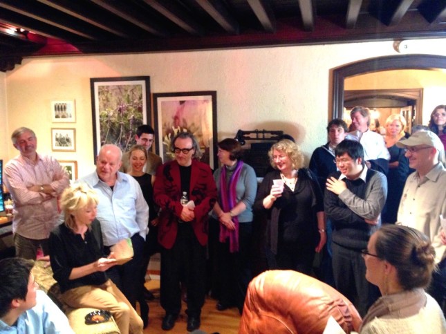 MAPP 9 - Christmas Celebration