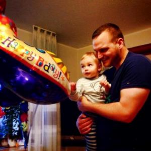 Nico Rose - Birthday