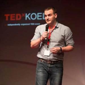 Nico Rose - TEDxKoeln