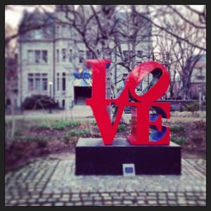 LOVE_Penn_Philadelphia