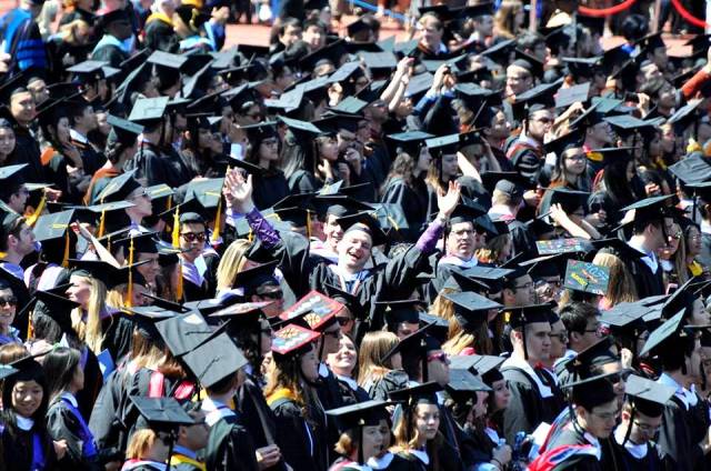 Outstanding Pomp and Circumstance