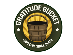 Gratitude Bucket