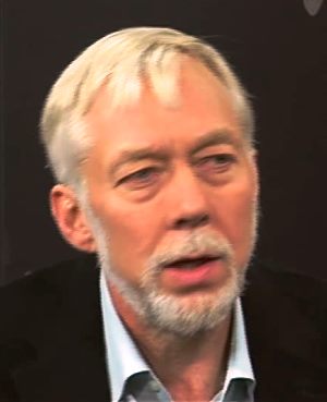 Roy Baumeister