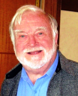Mihaly Csikszentmihalyi