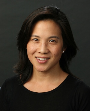Angela Duckworth