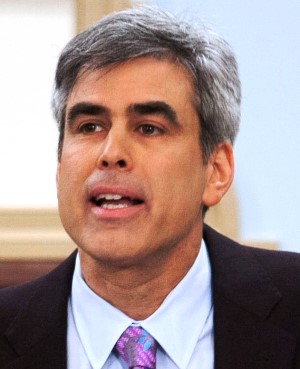Jonathan Haidt