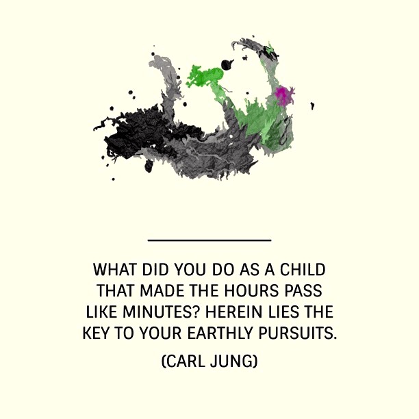 Jung-Pursuits