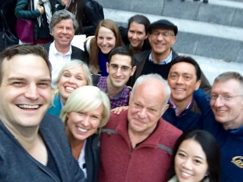 Nico Rose - Martin Seligman