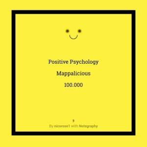 Mappalicious 100.000