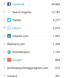Who brought traffic to Mappalicious