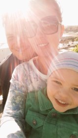 Nico - Family - Mappalicious