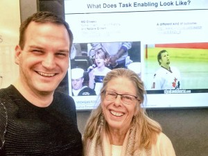 Nico Rose | Jane Dutton