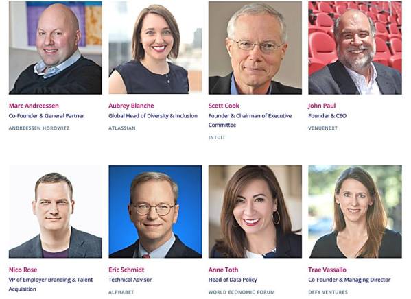 Nico Rose | Udacity | Intersect 2018