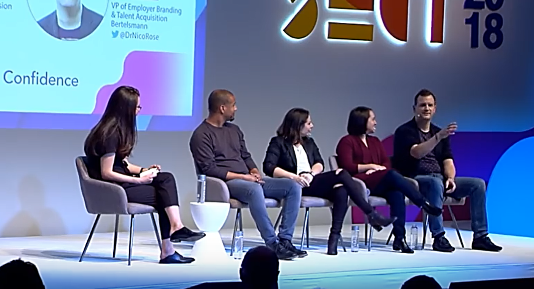 Nico Rose | Udacity Intersect