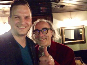 Nico Rose | Esa Saarinen | Helsinki